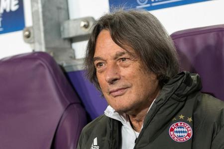 Müller-Wohlfahrt: Doping bringt im Fußball nichts Müller-Wohlfahrt: Doping bringt im Fußball nichts