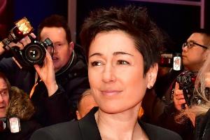 Hayali moderiert ab August das Aktuelle Sportstudio im ZDF