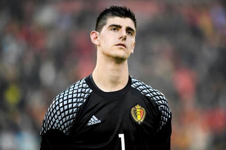 Courtois kündigt Klage gegen Wilmots an Courtois kündigt Klage gegen Wilmots an