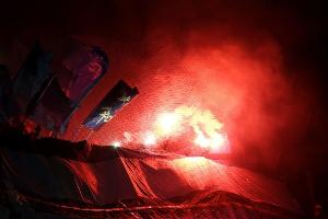 Bundesverfassungsgericht: Bundesweite Stadionverbote zulässig