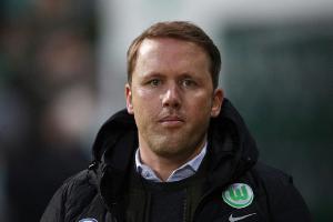 Wolfsburg und Sportdirektor Rebbe trennen sich