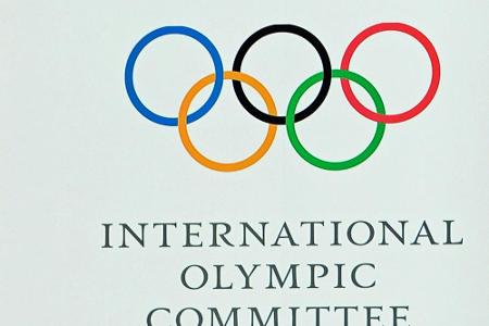 IBU-Skandal: IOC hat IBU-Skandal: IOC hat