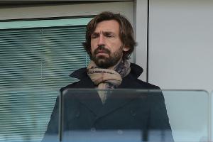 Pirlo nimmt Buffon in Schutz: "Wäre auch ausgerastet" - Kritik von Del Piero