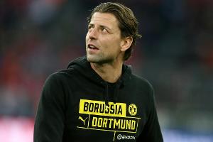 Weidenfeller kritisiert BVB-Kollegen: "Zu viele Einzelinteressen"