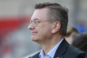 DFB kommentiert Milliarden-Angebot an FIFA vorerst nicht