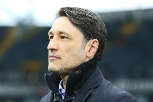 Frankfurt: Kovac und Bobic widersprechen Bayern-Gerüchten