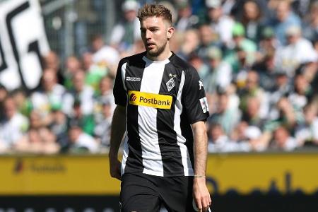 Schlitzohr des Tages: Christoph Kramer Schlitzohr des Tages: Christoph Kramer