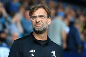 Liverpool verpatzt Generalprobe für Champions League