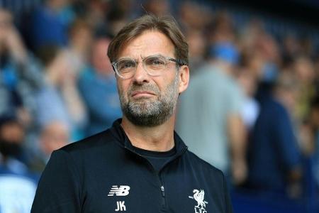 Liverpool verpatzt Generalprobe für Champions League Liverpool verpatzt Generalprobe für Champions League