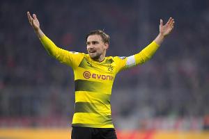 Stöger streicht Schmelzer aus dem Kader: "Es fehlt die Überzeugung"