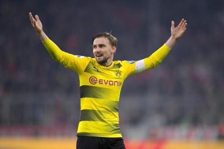 Stöger streicht Schmelzer aus dem Kader: Stöger streicht Schmelzer aus dem Kader: