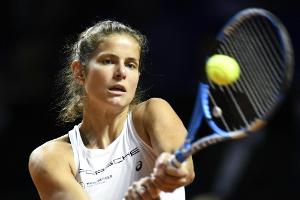 Niederlagen für Görges und Kerber: Deutsche Fed-Cup-Frauen vor Halbfinal-K.o.
