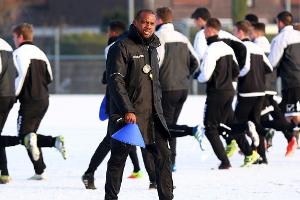 Oliseh liebäugelt mit Trainerjob in Köln: "Könnte mir das sehr gut vorstellen"