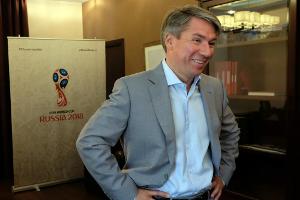 Russlands WM-OK versteht Kritik an Turniervergabe nicht