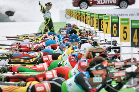 IBU: Vorbereitungen auf neue Saison verlaufen nach Plan IBU: Vorbereitungen auf neue Saison verlaufen nach Plan