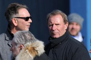 Vogts kritisiert Ex-Klub Mönchengladbach