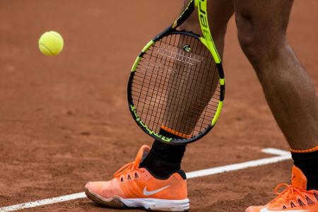 DTB-Vize Hordorff für Umbenennung von Davis Cup und Fed Cup DTB-Vize Hordorff für Umbenennung von Davis Cup und Fed Cup