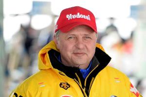 Skeleton-Cheftrainer Jens Müller tritt ab