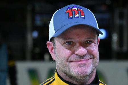 Tumor bei Ex-Formel-1-Pilot Barrichello entfernt Tumor bei Ex-Formel-1-Pilot Barrichello entfernt