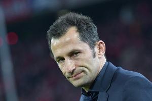 Salihamidzic zu Streit um Kovac: "Alles geklärt"
