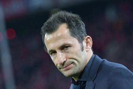 Salihamidzic zu Streit um Kovac: Salihamidzic zu Streit um Kovac: