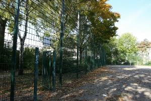 Bolzplatzkultur in NRW als Kulturerbe verankert