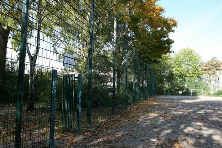 Bolzplatzkultur in NRW als Kulturerbe verankert Bolzplatzkultur in NRW als Kulturerbe verankert