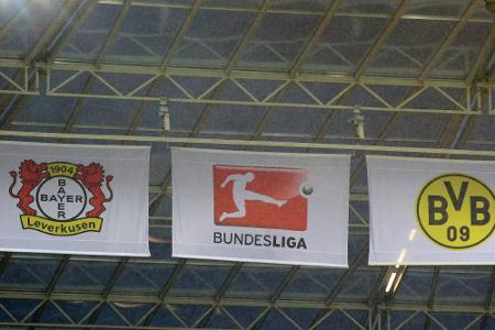 DFL gibt Spielpläne am 29. Juni bekannt DFL gibt Spielpläne am 29. Juni bekannt