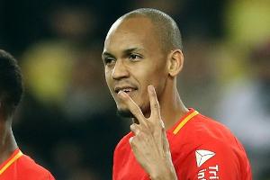 FC Liverpool verpflichtet Fabinho aus Monaco