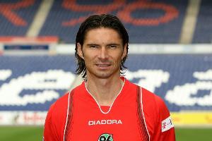 Drittliga-Absteiger Erfurt verpflichtet Brdaric als neuen Trainer