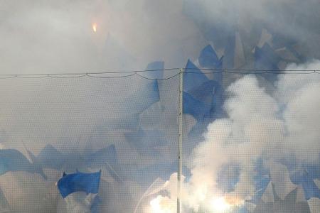 5000 Euro Strafe für den SC Paderborn 5000 Euro Strafe für den SC Paderborn