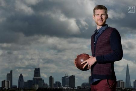 Mertesacker wird DAZN-Experte für die Champions League Mertesacker wird DAZN-Experte für die Champions League