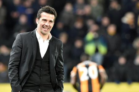 Portugiese Silva neuer Everton-Coach Portugiese Silva neuer Everton-Coach