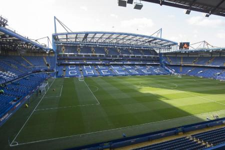 England: Chelsea legt Stadionumbau vorerst auf Eis England: Chelsea legt Stadionumbau vorerst auf Eis