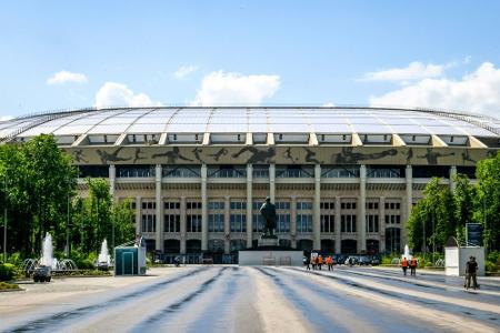 Polizei warnt deutsche Hooligans vor Reise nach Russland Polizei warnt deutsche Hooligans vor Reise nach Russland
