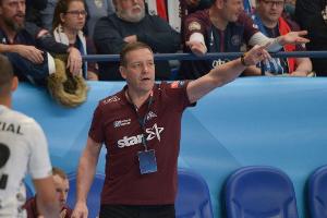 Kiel nach Sieg über Stuttgart im EHF-Cup