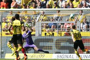Mainz gerettet - BVB vor "Endspiel"