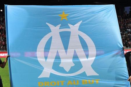 Medien: Marseille muss sich wegen Verletzung des finanziellen Fair Play verantworten Medien: Marseille muss sich wegen Verletzung des finanziellen Fair Play verantworten