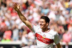 Spieler des Tages: Mario Gomez (VfB Stuttgart)
