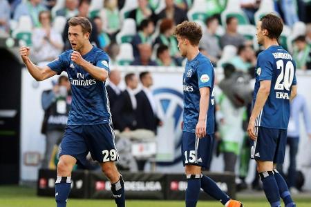 Die Sport-Höhepunkte am Samstag, 5. Mai 2018 Die Sport-Höhepunkte am Samstag, 5. Mai 2018
