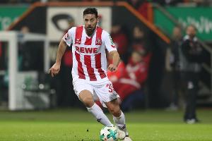 Pizarro und Maroh beim FC verabschiedet