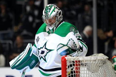 NHL: Montgomery neuer Trainer in Dallas NHL: Montgomery neuer Trainer in Dallas