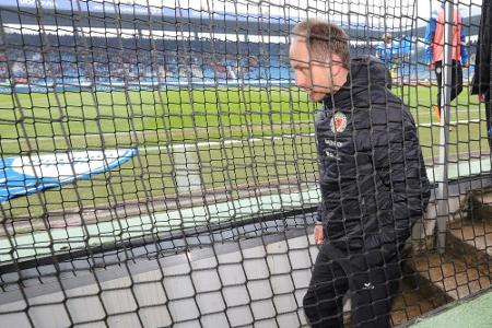 Die Sport-Höhepunkte am Sonntag, 13. Mai 2018 Die Sport-Höhepunkte am Sonntag, 13. Mai 2018