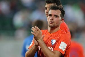 Ziel Bundesliga: Stöger gibt Abschied aus Bochum bekannt