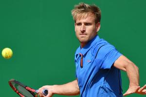 Tennis: Gojowczyk zieht in Rom in die zweite Runde ein