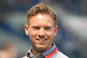 Hopp rät Nagelsmann: "Kann auch mit 40 noch große Vereine trainieren"