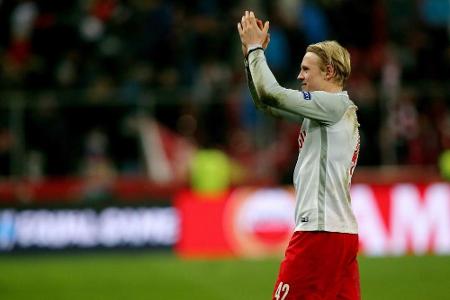 Österreich: Serienmeister Salzburg holt zwölften Titel Österreich: Serienmeister Salzburg holt zwölften Titel