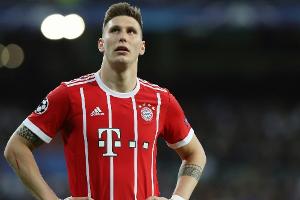 Eigentor des Tages: Niklas Süle (Bayern München)