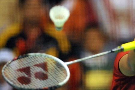 Badminton: Bischmisheim zum achten Mal deutscher Meister Badminton: Bischmisheim zum achten Mal deutscher Meister