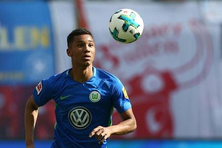 Fehlerteufel des Tages: Felix Uduokhai (VfL Wolfsburg) Fehlerteufel des Tages: Felix Uduokhai (VfL Wolfsburg)